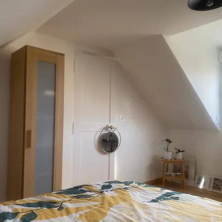 Chambres Privees Dans Maison De Charme *