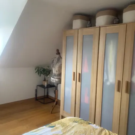 Chambres Privees Dans Maison De Charme