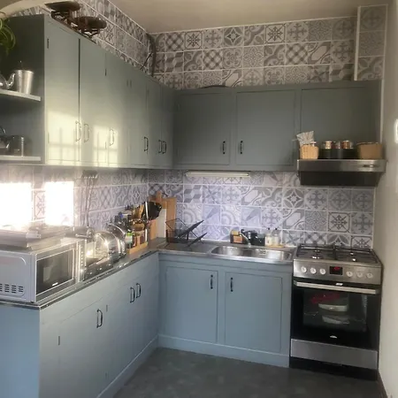Chambres Privees Dans Maison De Charme * Le Raincy