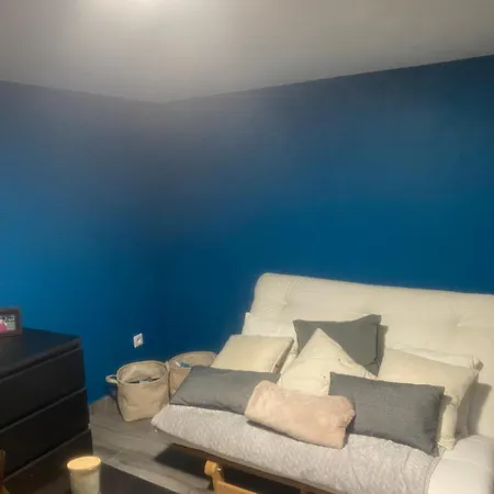 Chambres Privees Dans Maison De Charme Le Raincy